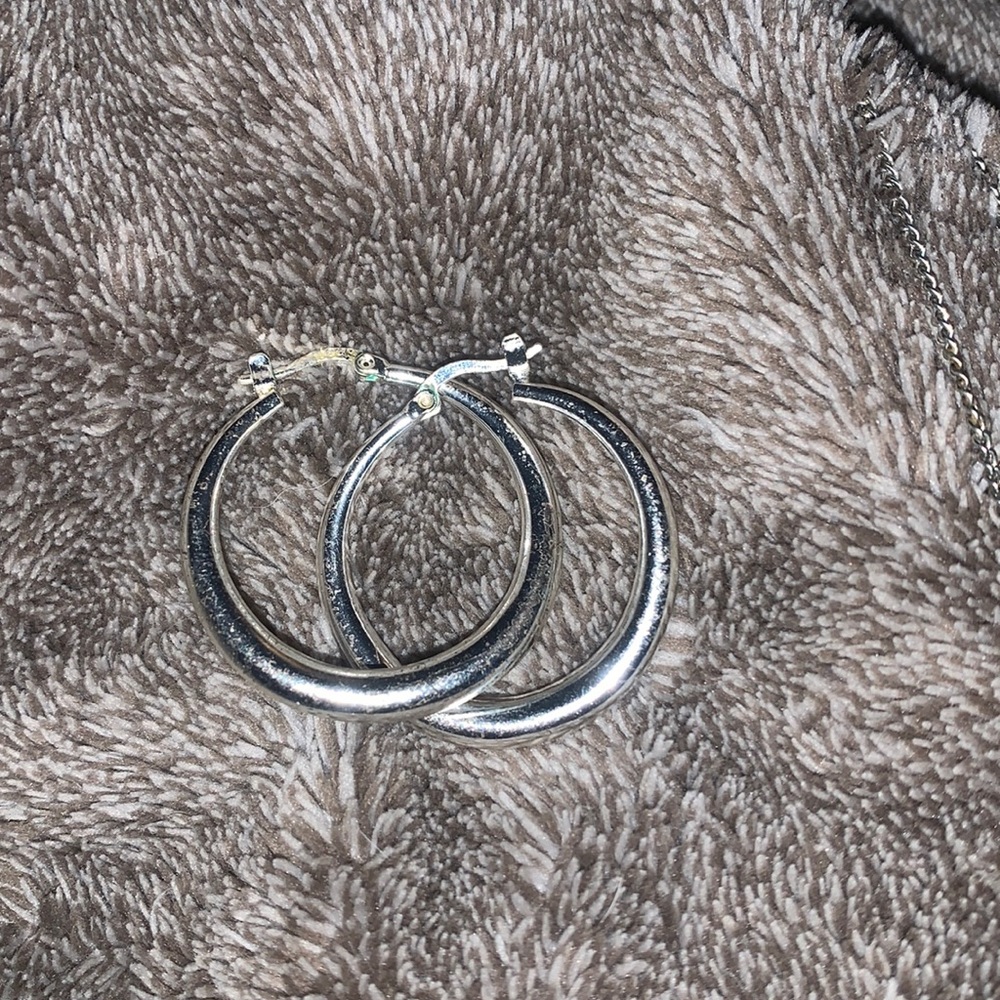 Jewelry set